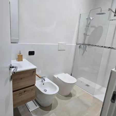 Pensión House Novara