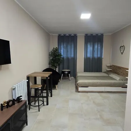 House Гостевой дом