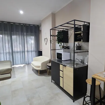Pensión House 3*