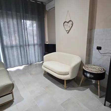 Pensión House Novara