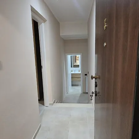 Pensión House Novara