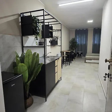 Гостевой дом House